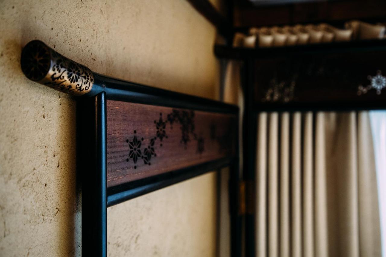 Tsukito Hotel Kyoto Buitenkant foto