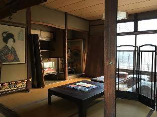 Tsukito Hotel Kyoto Kamer foto
